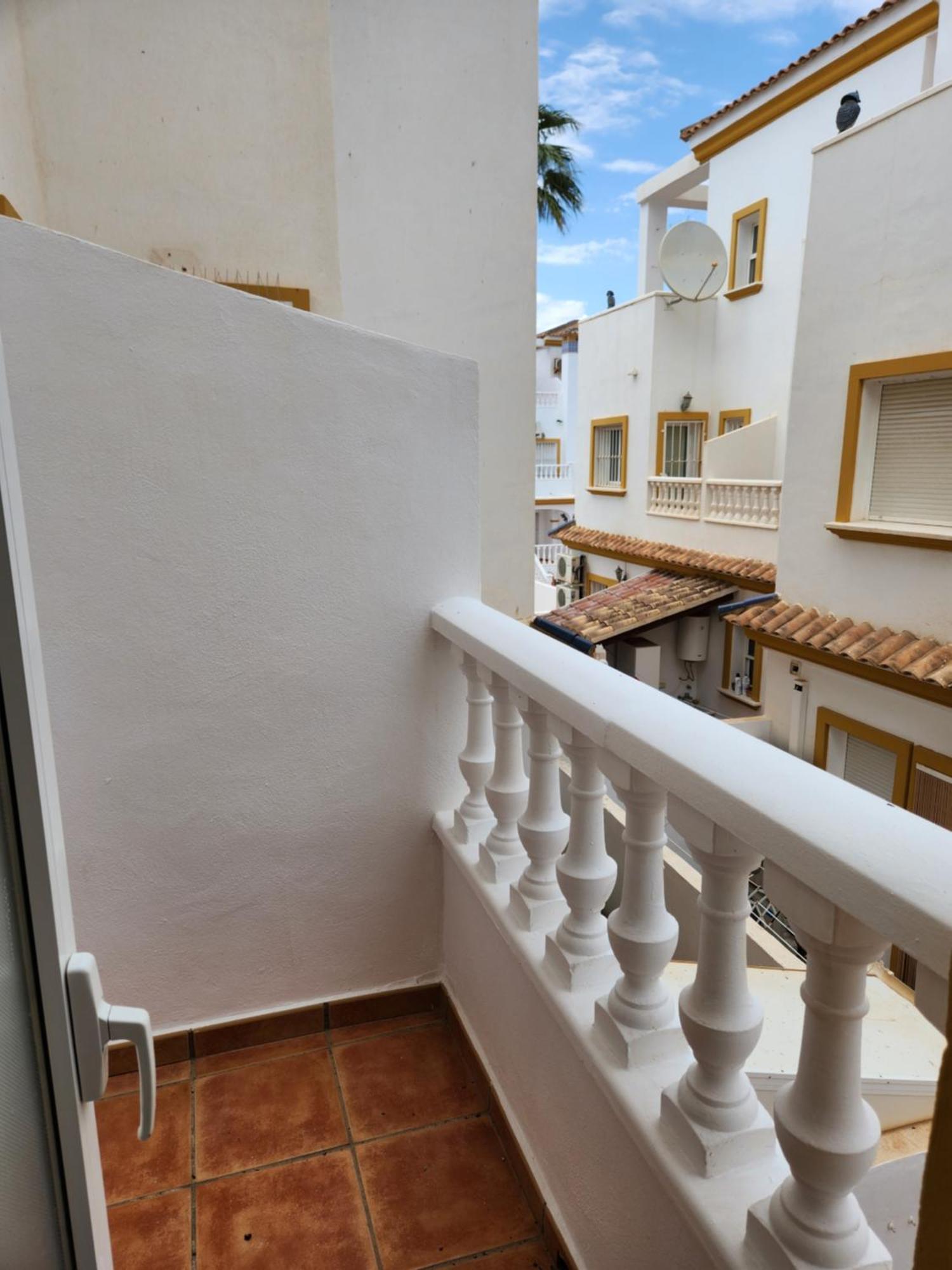 Triplex Adosado De Cuatro Dormitorios De Esencia Maritima A 2 Minutos De La Playa! Vera Exterior foto
