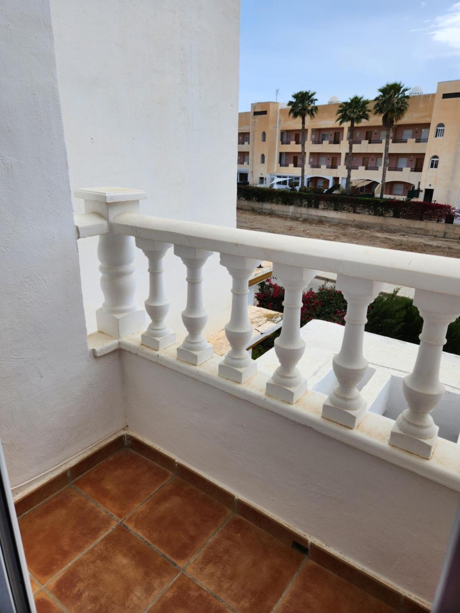 Triplex Adosado De Cuatro Dormitorios De Esencia Maritima A 2 Minutos De La Playa! Vera Exterior foto